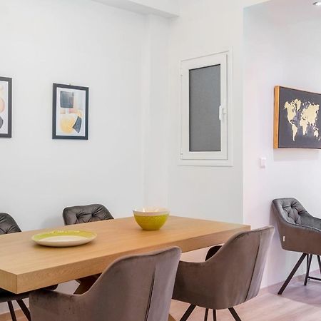 2 Bedroom Condo With Dream Balcony Athene Buitenkant foto