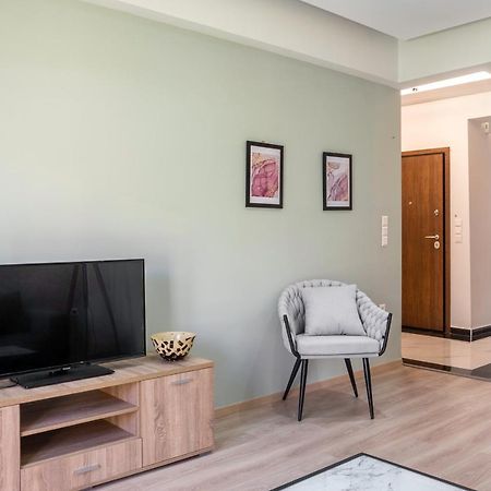 2 Bedroom Condo With Dream Balcony Athene Buitenkant foto